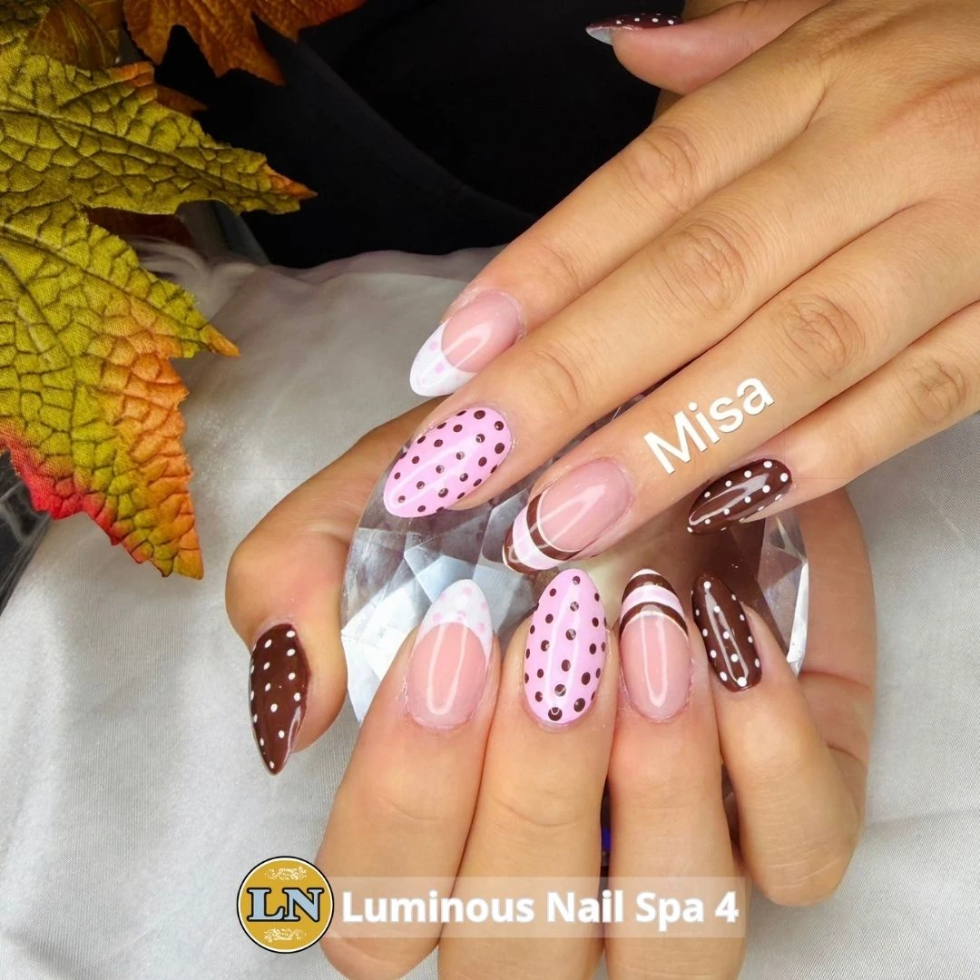 Nail Sep 22